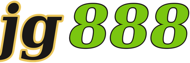 jg888 logo